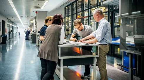 Carreras con mejores sueldos