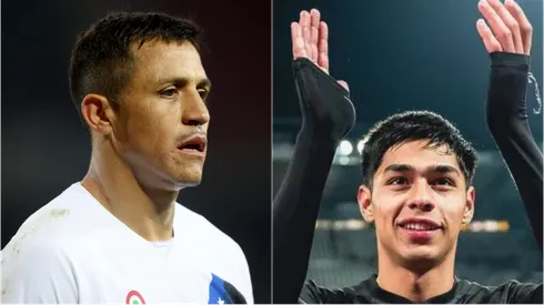 Piden no llamar más a Osorio como "el nuevo Alexis".