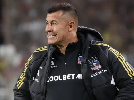 Almirón hace radical cambio de esquema contra la UC