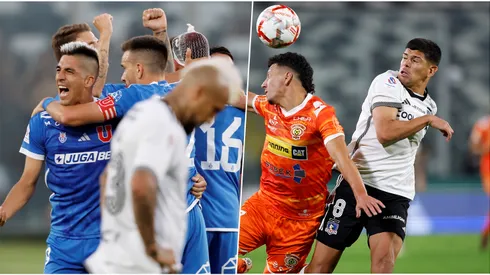 Guarello anticipa que Colo Colo 2024 ya no fue campeón de Primera A.