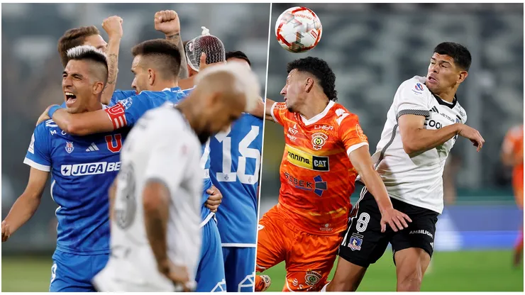 Guarello anticipa que Colo Colo 2024 ya no fue campeón de Primera A.