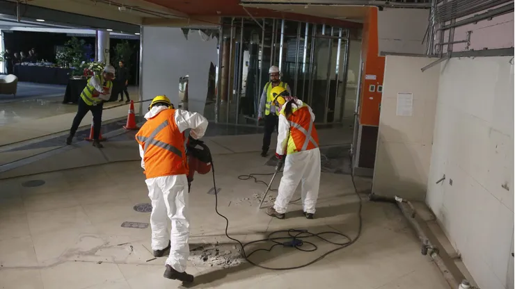 Trabajadores pueden optar a este bono.