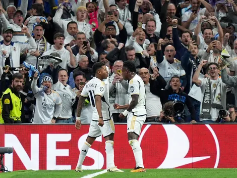 Hinchas del Madrid entonan cánticos racistas contra el City