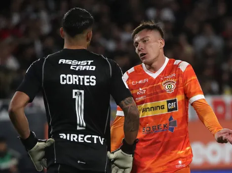 Cobreloa pierde a dos gladiadores tras triunfo ante Colo Colo