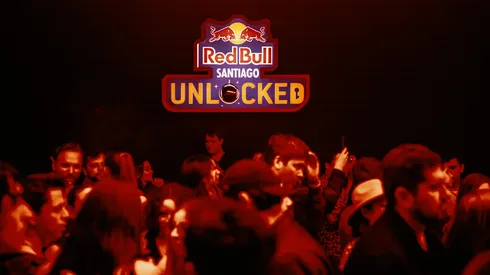 Red Bull Unlocked vuelve a Santiago