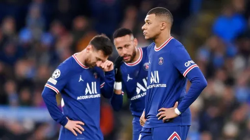 Ney dejó un claro mensaje en las redes sociales.