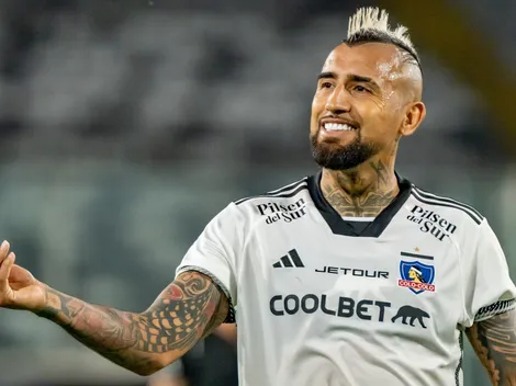 Vidal le deja una alerta a la UC: "Ojalá sea muy intenso para..."