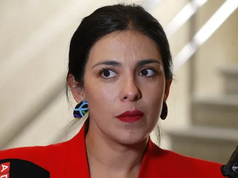 Respuesta viral de Karol Cariola sobre Venezuela