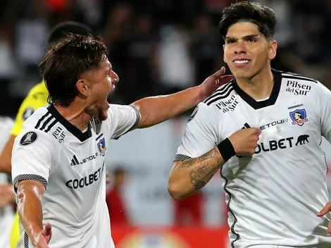 Pollo Véliz y plantel albo: "Les hace falta un psiquiatra, no psicólogo"