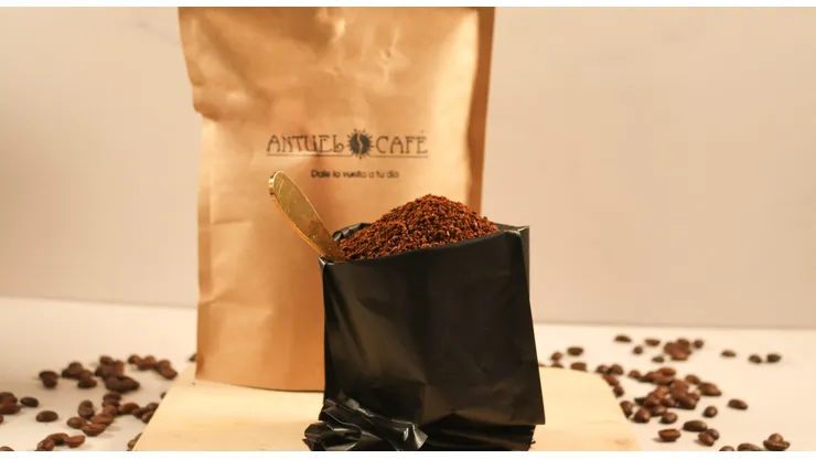 Festival del Café