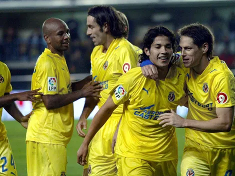 Campeón del mundo recuerda con nostalgia a Mati Fernández