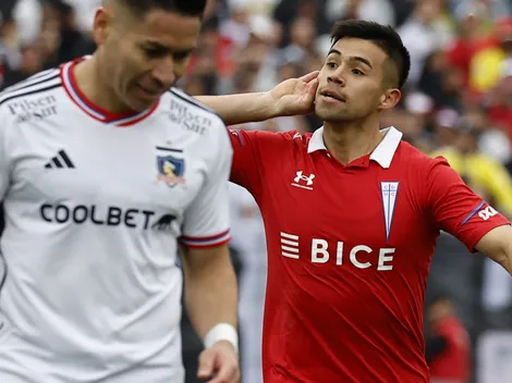 Parecía imposible: la UC llega mejor que Colo Colo al clásico