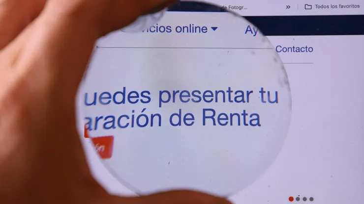 Operación Renta 2024