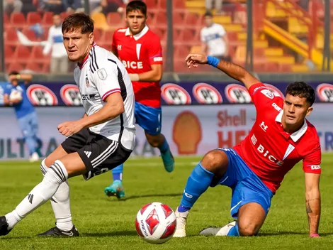 Universidad Católica vs Colo Colo 21/04/2024: El pronóstico apunta a triunfo cruzado