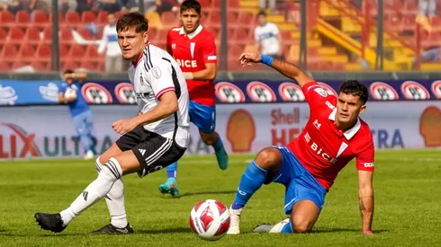 Universidad Católica y Colo Colo se vuelven a ver las caras en el Estadio Santa Laura por el Campeonato Nacional 2024.