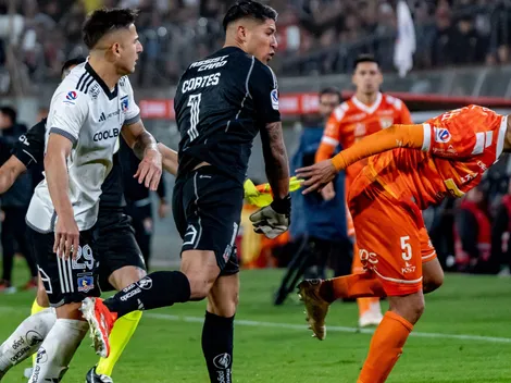 "El arrebato de Cortés lo hace perder puntos en la Roja"