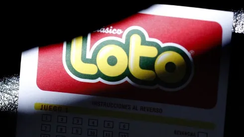 Sorteo Loto jueves 4 de julio.
