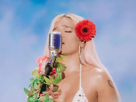 La gran producción de Karol G en sus tres conciertos en Chile