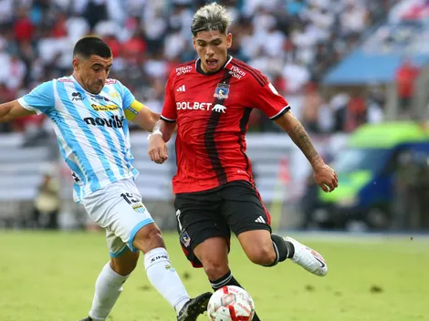 A tomar nota: así son los cruces de la Copa Chile 2024