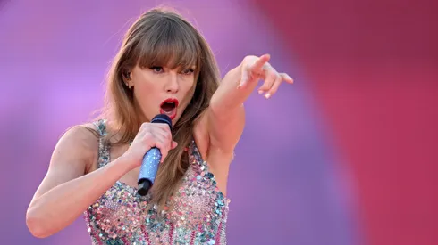 Taylor Swift es una de las artistas más influyentes en el mundo.