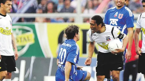 Meléndez y Montillo vivieron duros cruces.