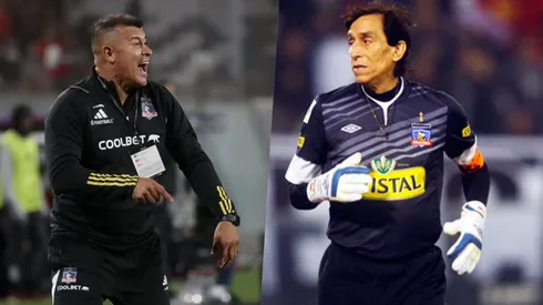 Almirón recibe críticas de Roberto Rojas