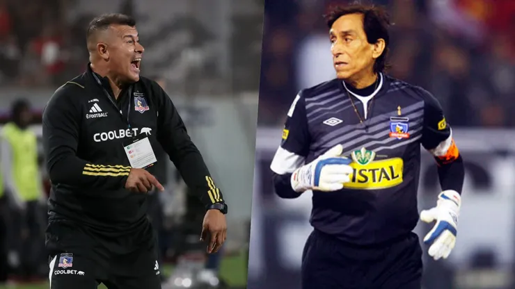 Almirón recibe críticas de Roberto Rojas