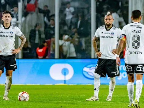 Colo Colo tiembla por una gran duda para el clásico ante la UC