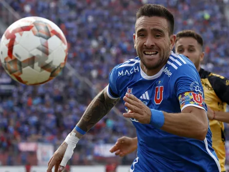 Zaldivia marca la diferencia entre Álvarez y Pellegrino: "No teníamos identidad"