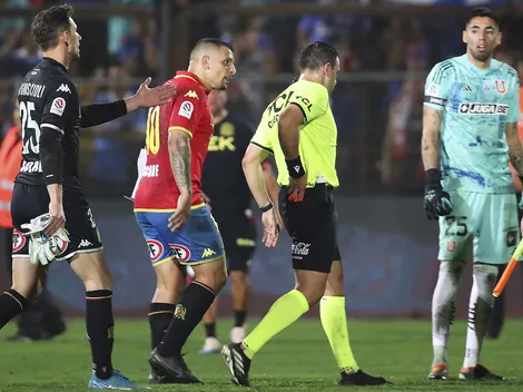 El durísimo castigo que recibió Vecchio por el Tribunal