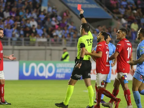 La UC pierde a una de sus figuras para el clásico con Colo Colo