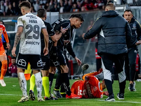 ¡Castigados! Colo Colo sin DT ni arquero al clásico con la UC