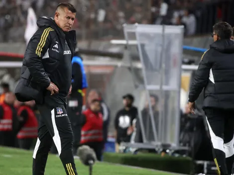 Histórico albo lanza un potente dardo: "Almirón está colgando"