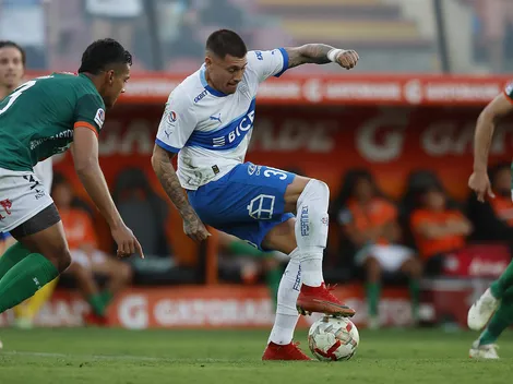 La preocupación de la UC por el Santa Laura para el clásico