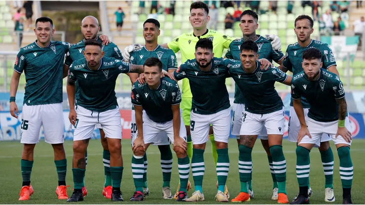 Santiago Wanderers abrirá la edición 2024 de Copa Chile ante Juan Fernández.