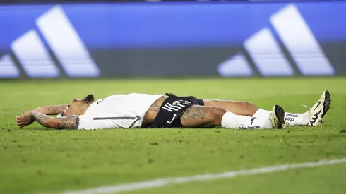 Colo Colo cuidará su cancha.