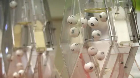 ¿Cuándo es el próximo sorteo del Loto?