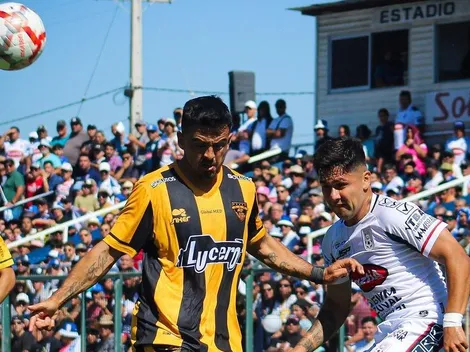 Sifup exige drástica medida a la ANFP contra Fernández Vial