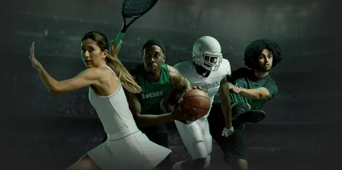 Cómo apostar en bet365