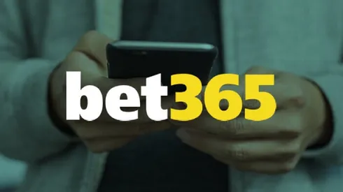 Cómo apostar en bet365