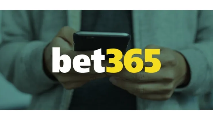 Cómo apostar en bet365