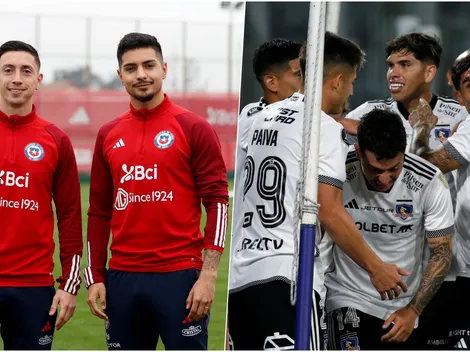 Huracán mira a Colo Colo para firmar nuevo refuerzo