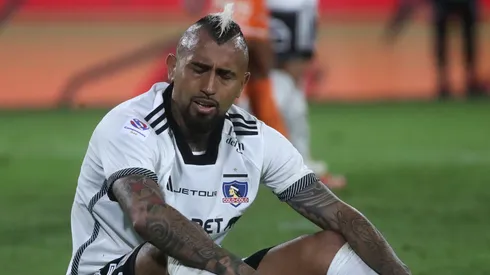 De Tezanos le manda un recado a Arturo Vidal.