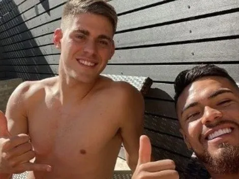 Compadre de Paulo Díaz explota: "Nos robaron la ilusión"