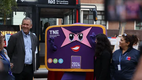 Gobierno ya lanzó campaña de revalidación de TNE 2024.