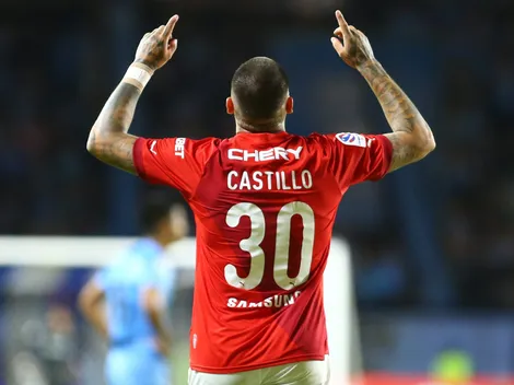 Castillo aplaude el rol clave de los juveniles en la UC