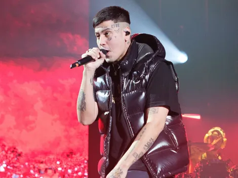 Duki se presenta en Chile: fecha y venta de entradas