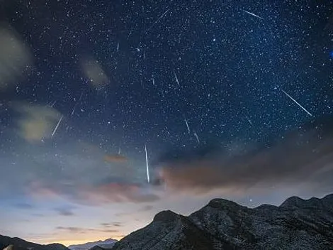 ¿Qué eventos astronómicos hay próximamente?