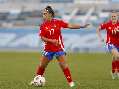 Chile no puede contra Venezuela y dice adiós al sueño del Mundial