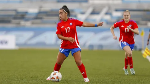 Las dirigidas por Luis Mena suman dos derrotas y un triunfo.